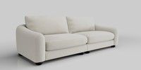 4 Seater Large Sofa