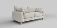 3 Seater Small Sofa