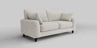 3 Seater Small Sofa