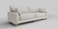 4 Seater Large Sofa