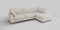 Medium Corner Chaise - Right Hand