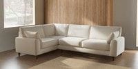 Large Corner Sofa - Left Hand