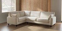 Large Corner Sofa - Left Hand