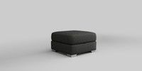 Storage Footstool