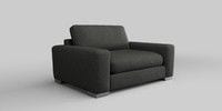2 Seater Small Sofa