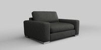 2 Seater Small Sofa