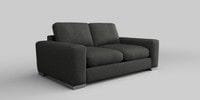 3 Seater Small Sofa
