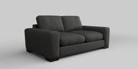 3 Seater Small Sofa