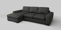 Medium Sofa Chaise - Left Hand