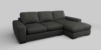 Medium Sofa Chaise - Right Hand