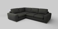 Large Corner Sofa - Left Hand