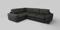 Large Corner Sofa - Left Hand