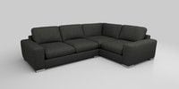 Large Corner Sofa - Right Hand