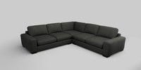Large Corner Sofa - Universal