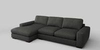 Sofa Chaise Bed - Left Hand