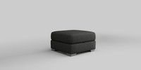 Storage Footstool