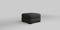 Storage Footstool