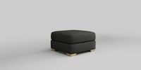 Storage Footstool