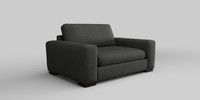 2 Seater Small Sofa