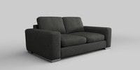 3 Seater Small Sofa