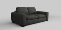 3 Seater Small Sofa