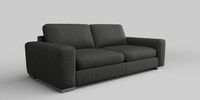 3 Seater Sofa