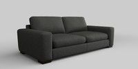 3 Seater Sofa