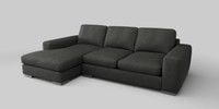 Medium Sofa Chaise - Left Hand
