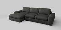 Large Sofa Chaise - Left Hand