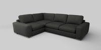 Large Corner Sofa - Left Hand