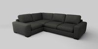 Large Corner Sofa - Left Hand
