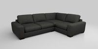 Large Corner Sofa - Right Hand