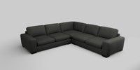Large Corner Sofa - Universal