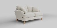 2 Seater Small Sofa