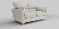 3 Seater Small Sofa