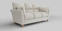 3 Cushion 3 Seater Sofa