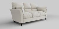 3 Cushion 3 Seater Sofa