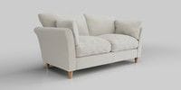 3 Seater Small Sofa