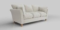 3 Cushion 3 Seater Sofa