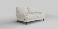 2 Seater Small Sofa