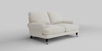 2 Seater Small Sofa