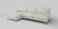 Medium Sofa Chaise - Left Hand