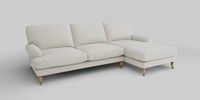 Medium Sofa Chaise - Right Hand