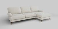 Medium Sofa Chaise - Right Hand