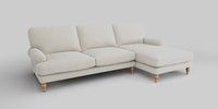 Medium Sofa Chaise - Right Hand