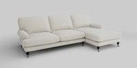 Medium Sofa Chaise - Right Hand