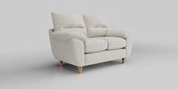 2 Seater Small Sofa