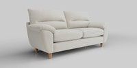 3 Seater Small Sofa