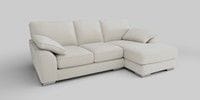 Medium Sofa Chaise - Right Hand