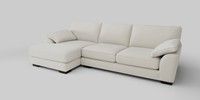 Large Sofa Chaise - Left Hand